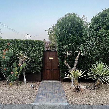 Talavera Palm Springs Exterior photo