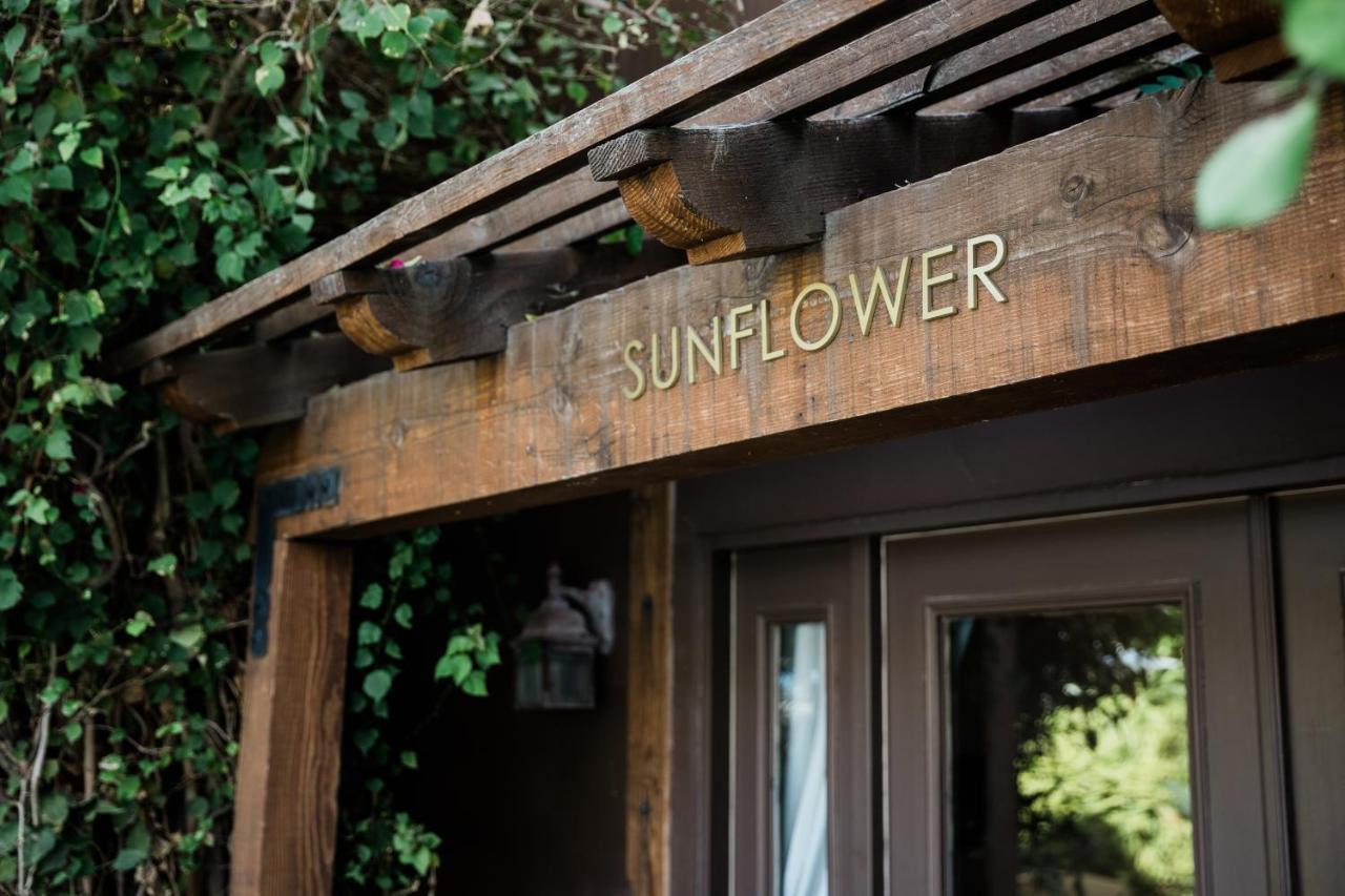 Talavera Palm Springs Exterior photo