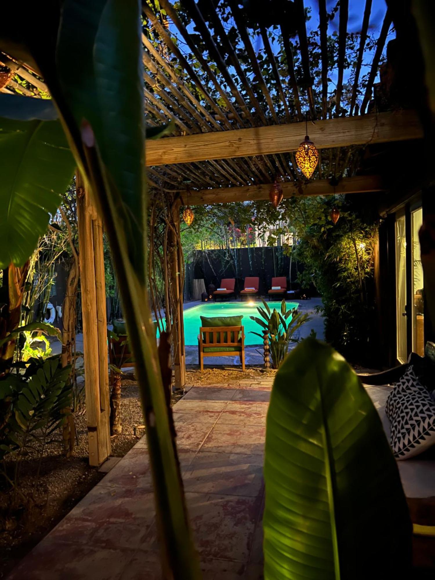 Talavera Palm Springs Exterior photo